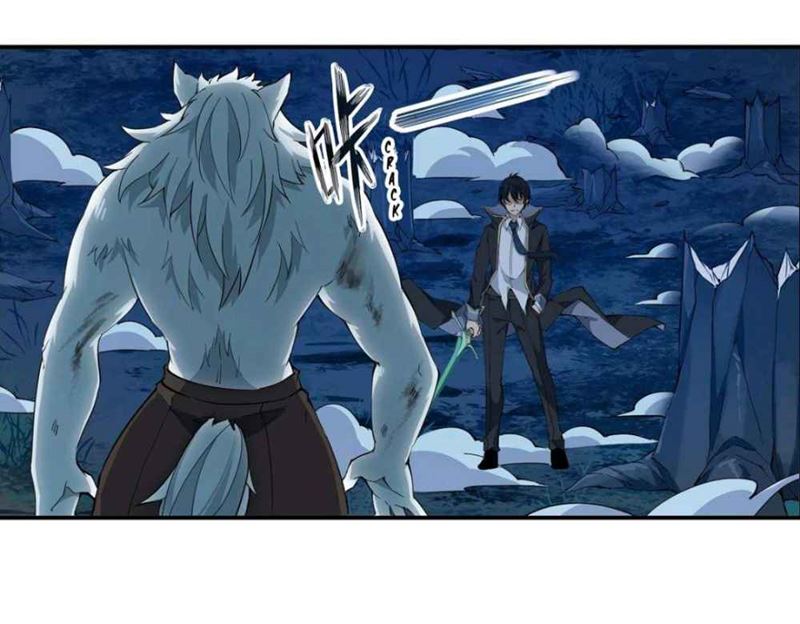 Wuxian Shitu Yu Shier Zhan Ji (Infinite Apostles and Twelve War Girls) Chapter 40 Gambar 32